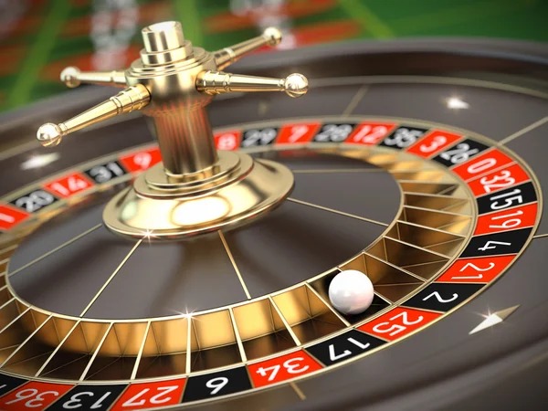 Live football and casino game selection interface